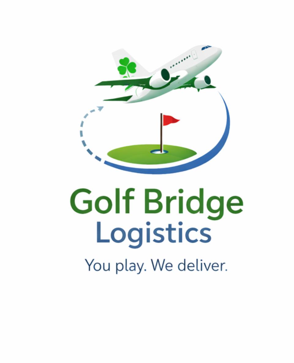 Golf Bridge Logistics logo